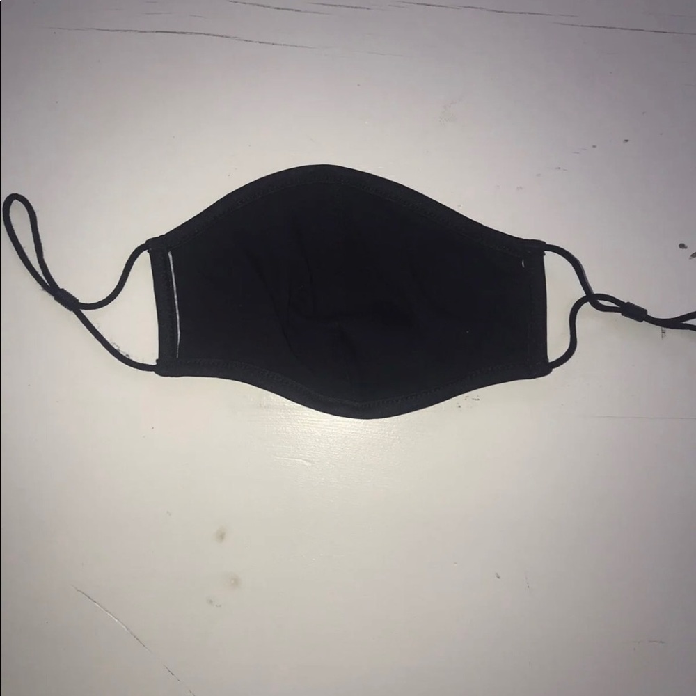 NOLI leopard Mask - Picture 2 of 3